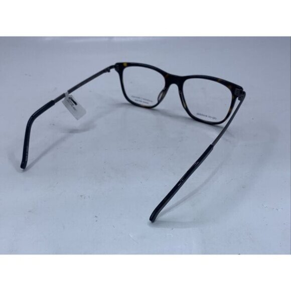 Prodesign Denmark 4762 c.5532 51-17-145 Metal/Plastic Brown Eyewear Glasses - Picture 5 of 9